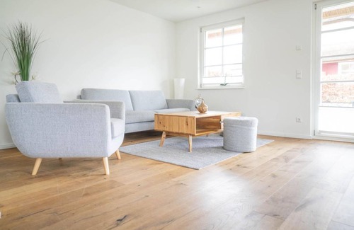 Born auf dem Darss Casa | 95 m² Casa ∙ 3 habitaciones ∙ 6 huéspedes