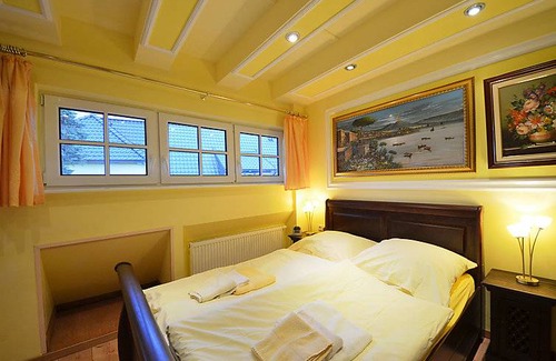 Gross Zicker Casa | 95 m² Casa ∙ 4 habitaciones ∙ 8 personas