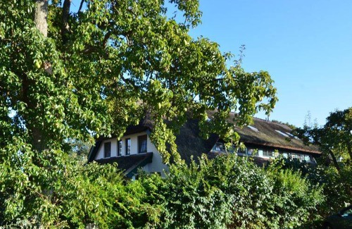Gross Zicker Casa | 95 m² Casa ∙ 4 habitaciones ∙ 8 personas