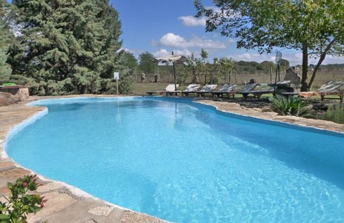 Pitigliano Villa | 95 m² Villa ∙ 3 habitaciones ∙ 7 personas