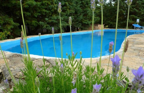 Pitigliano Villa | 95 m² Villa ∙ 3 habitaciones ∙ 7 personas