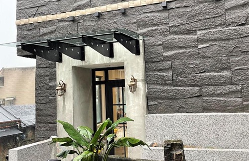 Ruifang Casa | 95 Pavilion