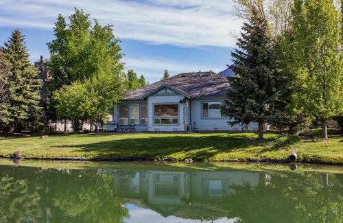 Dalton Ranch Casa | 95 Saint Andrews Circle