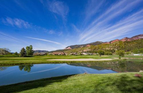 Dalton Ranch Casa | 95 Saint Andrews Circle