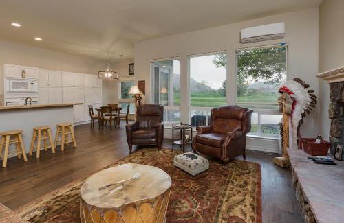 Dalton Ranch Casa | 95 Saint Andrews Circle