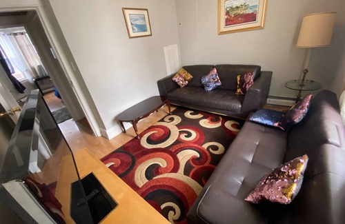 West New York Apartamento | 950 m² Apartamento ∙ 2 habitaciones ∙ 6 personas