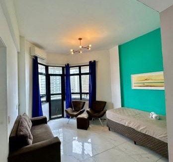 Mucuripe Apartamento | 957 golden fortaleza frente mar