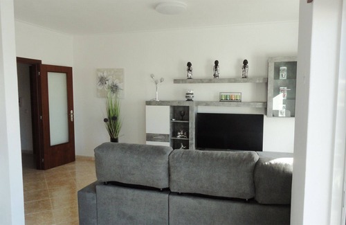 Mexilhoeira da Carregacao Apartamento | Condominio moderno de 95m2 en el 3er piso, a 4. 7 km de la haya de Ferragudo