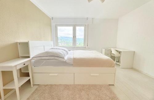 Werdohl Apartamento | 95qm Komfort & Natur Pur
