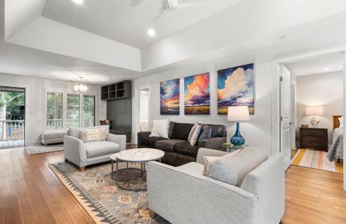 West Beach Casa | 96 Inlet Cove Cottage by Akers Ellis Rentals