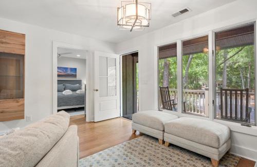 West Beach Casa | 96 Inlet Cove Cottage by Akers Ellis Rentals