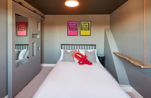 Saltburn-by-the-Sea Apartamento | 96 m² Apartamento ∙ 2 habitaciones ∙ 4 personas