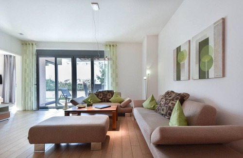 Heringsdorf Apartamento | 96 m² Apartamento ∙ 2 habitaciones ∙ 4 huéspedes