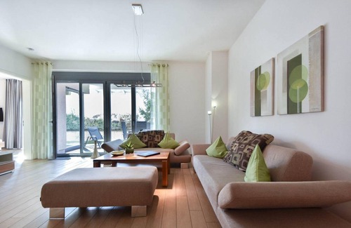 Heringsdorf Apartamento | 96 m² Apartamento ∙ 2 habitaciones ∙ 4 huéspedes
