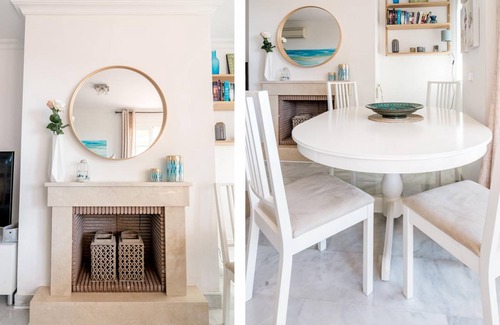 Marbella Apartamento | 96 m² Apartamento ∙ 2 habitaciones ∙ 5 personas