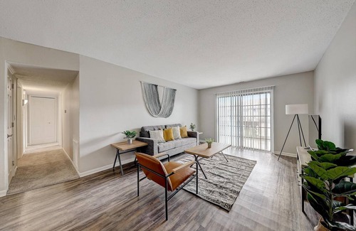 Georgetown Apartamento | 96 m² Apartamento ∙ 2 habitaciones ∙ 4 personas