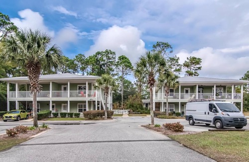 Gulf Shores Condominio | 96 m² Apartamento ∙ 2 habitaciones ∙ 6 huéspedes