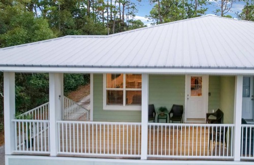 Gulf Shores Condominio | 96 m² Apartamento ∙ 2 habitaciones ∙ 6 huéspedes