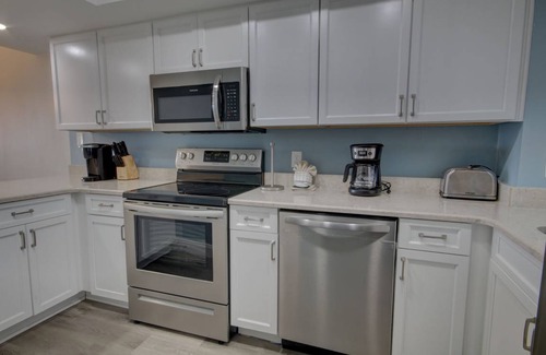 Fort Walton Beach Condominio | 96 m² Apartamento ∙ 2 habitaciones ∙ 6 huéspedes