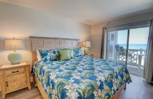 Fort Walton Beach Condominio | 96 m² Apartamento ∙ 2 habitaciones ∙ 6 huéspedes