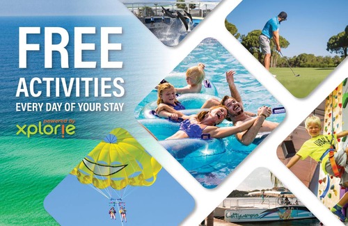 Fort Walton Beach Condominio | 96 m² Apartamento ∙ 2 habitaciones ∙ 6 huéspedes
