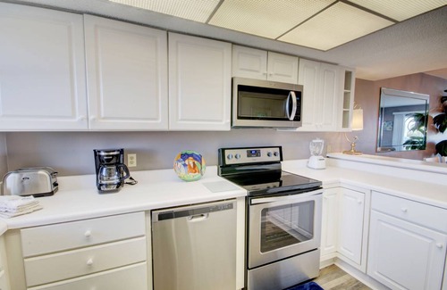 Fort Walton Beach Condominio | 96 m² Apartamento ∙ 2 habitaciones ∙ 6 huéspedes