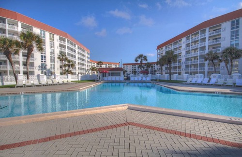 Fort Walton Beach Condominio | 96 m² Apartamento ∙ 2 habitaciones ∙ 6 huéspedes