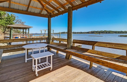 Yulee Casa | 96270 Will Young Rd Home by Redawning