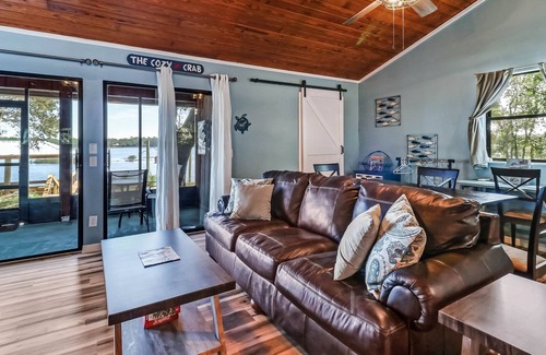 Yulee Casa | 96270 Will Young Rd Home by Redawning