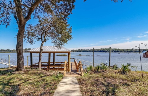 Yulee Casa | 96270 Will Young Rd Home by Redawning