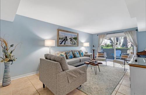 Harbour Town Casa | 963 Cutter Court at The Sea Pines Resort