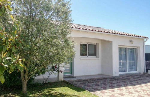 Vaux-sur-Mer Otro | 97 m² Alojamiento ∙ 3 habitaciones ∙ 6 huéspedes