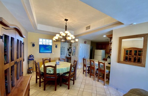 Puerto Peñasco Condominio | 97 m² Apartamento ∙ 1 habitación ∙ 4 huéspedes