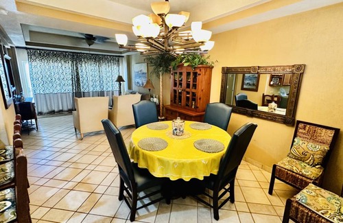 Puerto Peñasco Condominio | 97 m² Apartamento ∙ 1 habitación ∙ 4 huéspedes