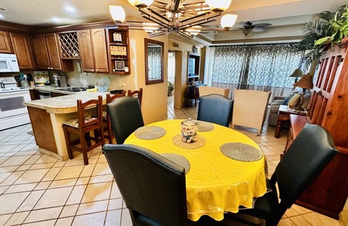 Puerto Peñasco Condominio | 97 m² Apartamento ∙ 1 habitación ∙ 4 huéspedes