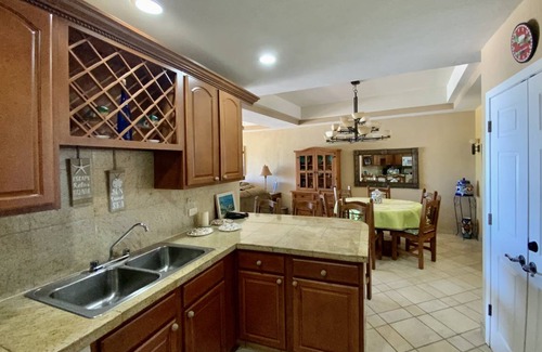 Puerto Peñasco Condominio | 97 m² Apartamento ∙ 1 habitación ∙ 4 huéspedes