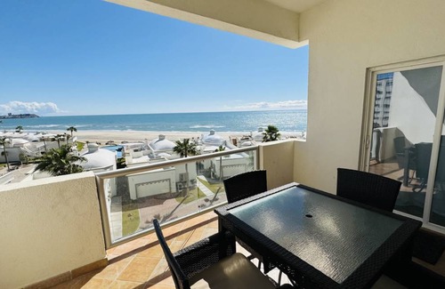 Sandy Beach Condominio | 97 m² Apartamento ∙ 1 habitación ∙ 4 huéspedes