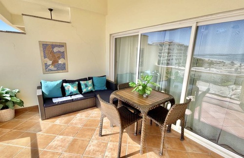 Sandy Beach Condominio | 97 m² Apartamento ∙ 1 habitación ∙ 4 huéspedes