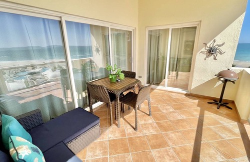 Sandy Beach Condominio | 97 m² Apartamento ∙ 1 habitación ∙ 4 huéspedes