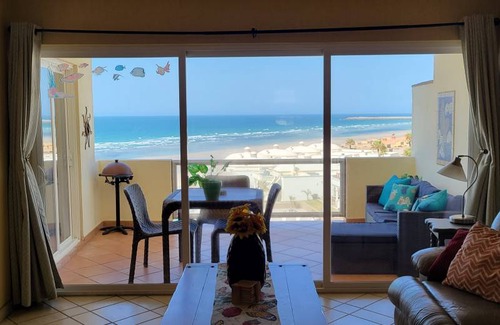 Sandy Beach Condominio | 97 m² Apartamento ∙ 1 habitación ∙ 4 huéspedes