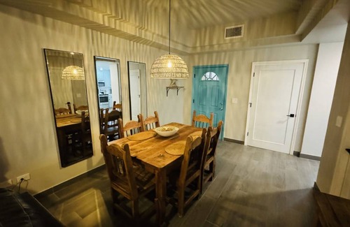 Puerto Peñasco Condominio | 97 m² Apartamento ∙ 2 habitaciones ∙ 6 huéspedes