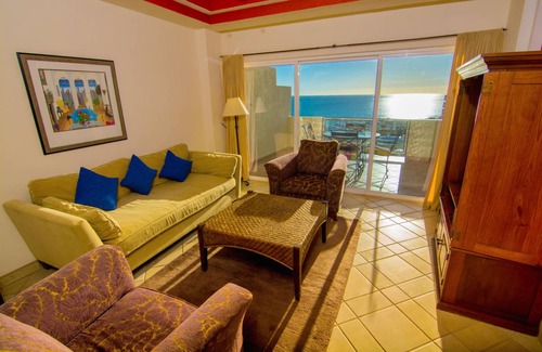 Puerto Peñasco Condominio | 97 m² Apartamento ∙ 2 habitaciones ∙ 5 huéspedes