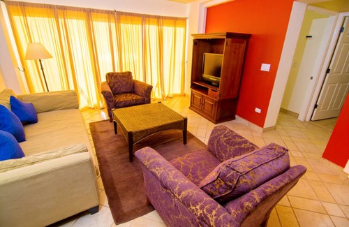 Puerto Peñasco Condominio | 97 m² Apartamento ∙ 2 habitaciones ∙ 5 huéspedes