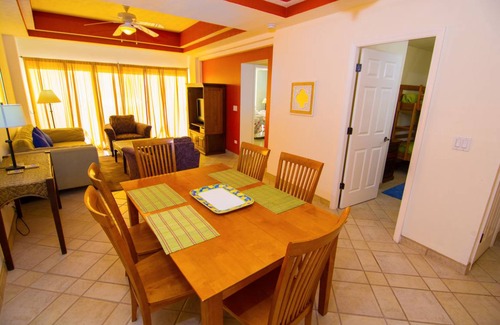 Puerto Peñasco Condominio | 97 m² Apartamento ∙ 2 habitaciones ∙ 5 huéspedes