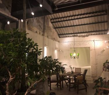 Old Phuket Town Casa | 97 Yaowarat - Phuket Old Town