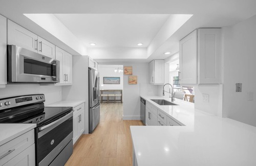 Garden Isles Casa | 971 Managed By Brampton Park