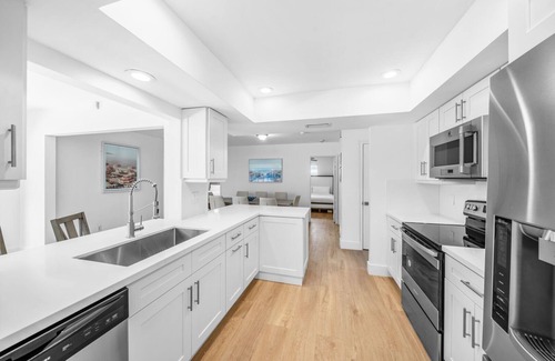 Garden Isles Casa | 971 Managed By Brampton Park