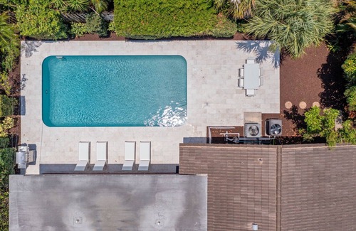 Garden Isles Casa | 971 Managed By Brampton Park