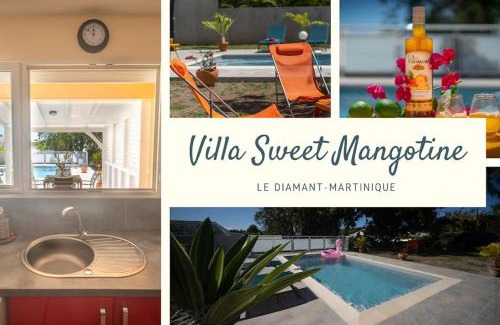 Le Diamant Apartamento | 972A - Magnificent ground floor with swimming pool