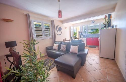 Le Diamant Apartamento | 972A - Magnificent ground floor with swimming pool